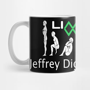 Jeffrey For Mayor Mug